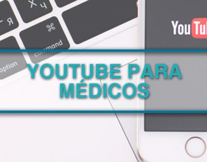 YouTube para Médicos