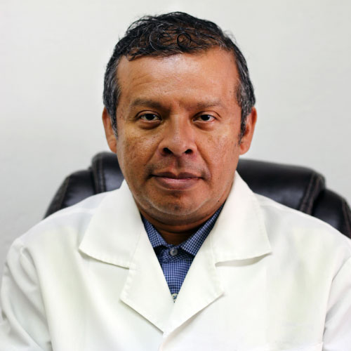 Dr. Carlos Loaiza