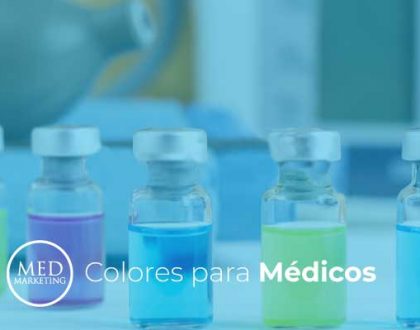 Colores para médicos